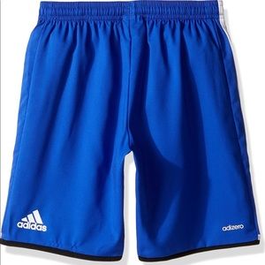 Adidas Unisex Boys Soccer Condivo 16 Shorts